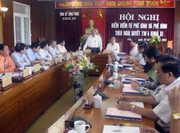 បង្កការប្រែប្រួលជាក់ស្ដែងក្នុងពេលអនុវត្តពិនិត្យតាមស្មារតីសេចក្តីសំរេចចិត្តមជ្ឈឹម